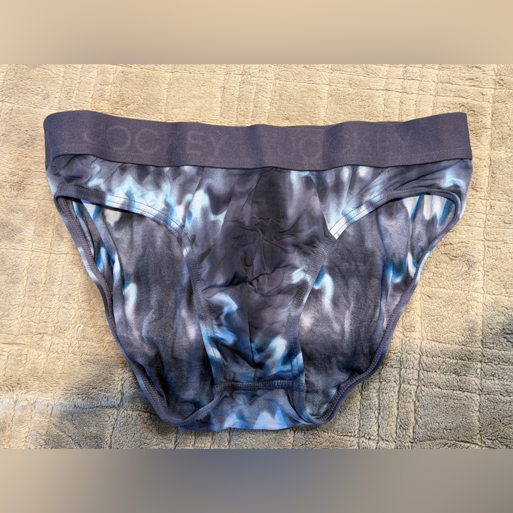 Jockey micro size small brief